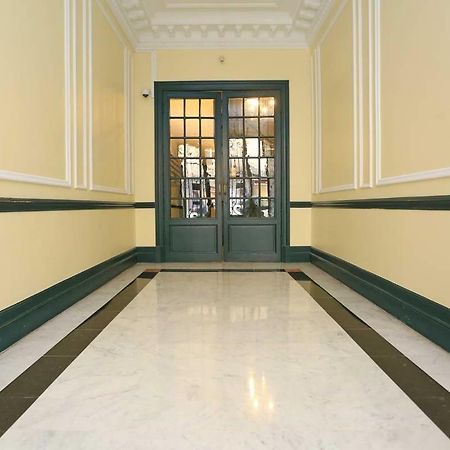 Ferienwohnung Luxe Negresco Nizza Exterior foto