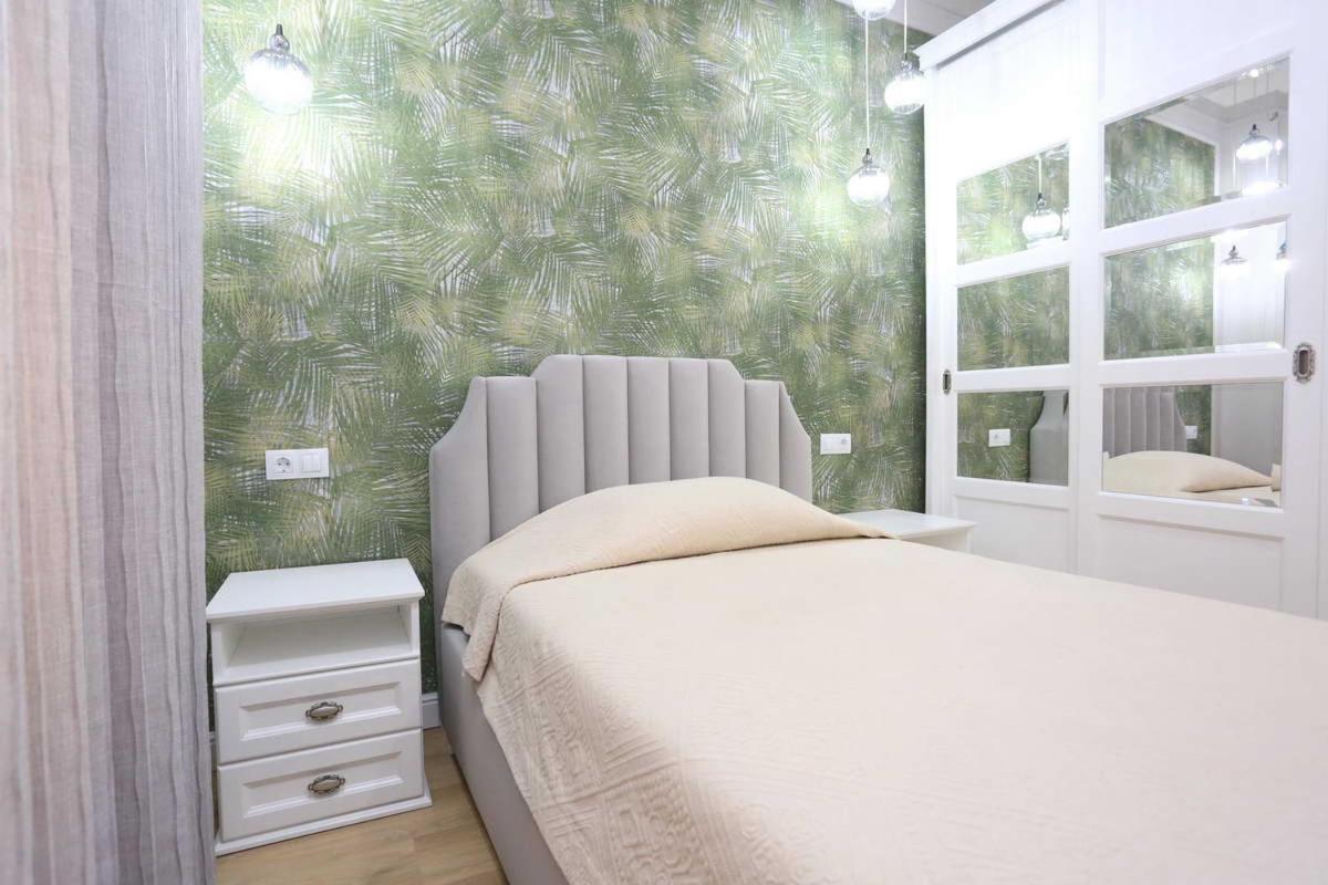 Ferienwohnung Luxe Negresco Nizza Exterior foto