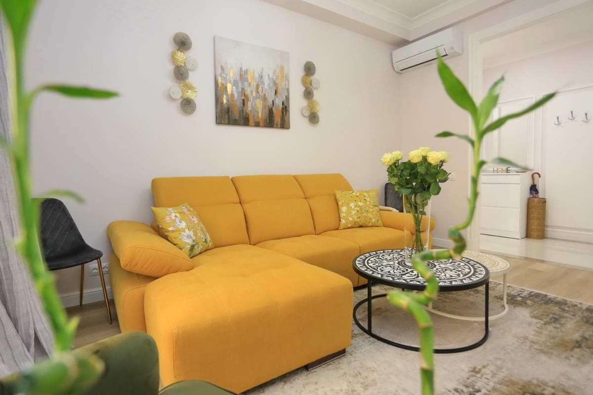 Ferienwohnung Luxe Negresco Nizza Exterior foto