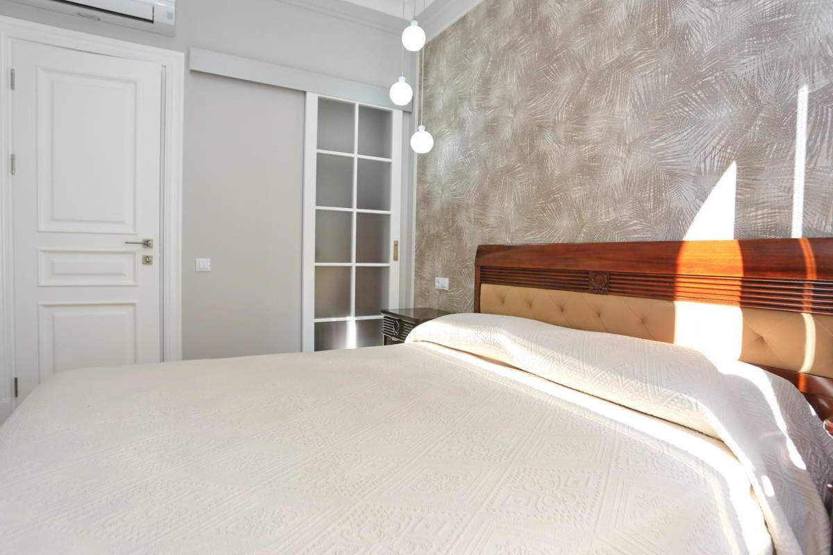 Ferienwohnung Luxe Negresco Nizza Exterior foto