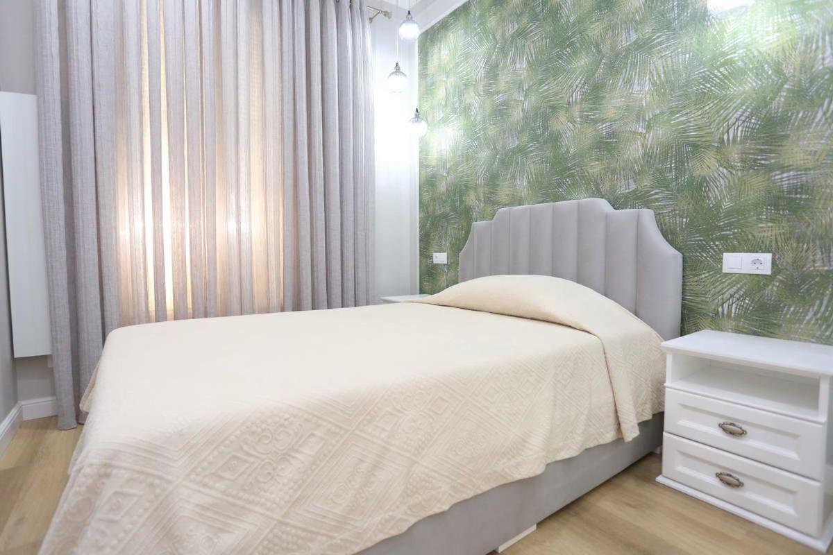 Ferienwohnung Luxe Negresco Nizza Exterior foto