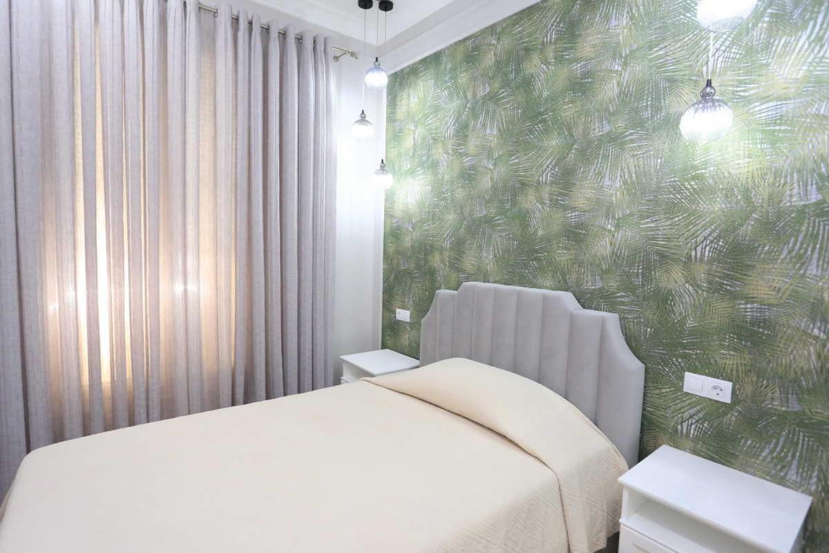 Ferienwohnung Luxe Negresco Nizza Exterior foto